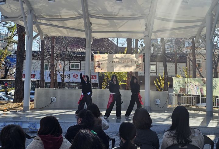 [창원소식]미래교육문화진흥원, 부울경 대학생 스피치대회 등