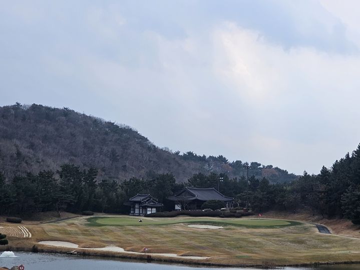 대전·세종·충남, 1㎜ 안팎 흐리고 비…미세먼지 '나쁨'