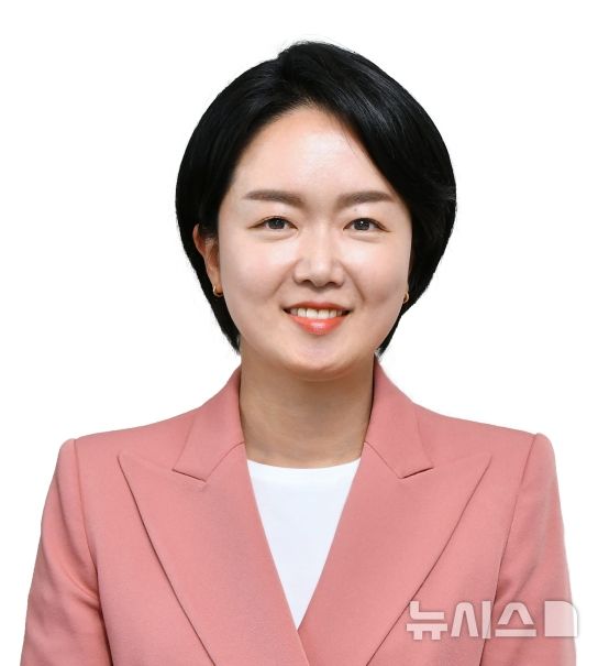 [김해=뉴시스]김해시의회 배현주 의원. 뉴시스DB. photo@newsis.com.