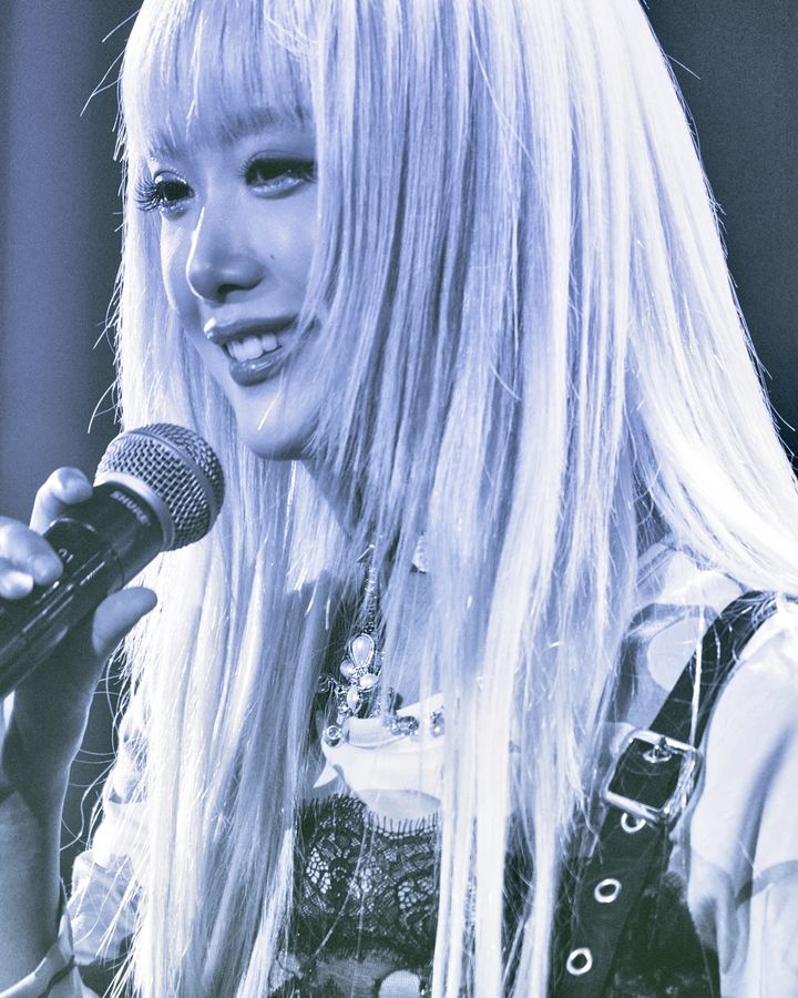 [서울=뉴시스] 한로로. (사진 = 어센틱 제공) 2025.11.25. photo@newsis.com *재판매 및 DB 금지