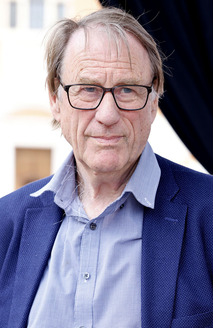 영국 인류학자 팀 잉골드. *재판매 및 DB 금지