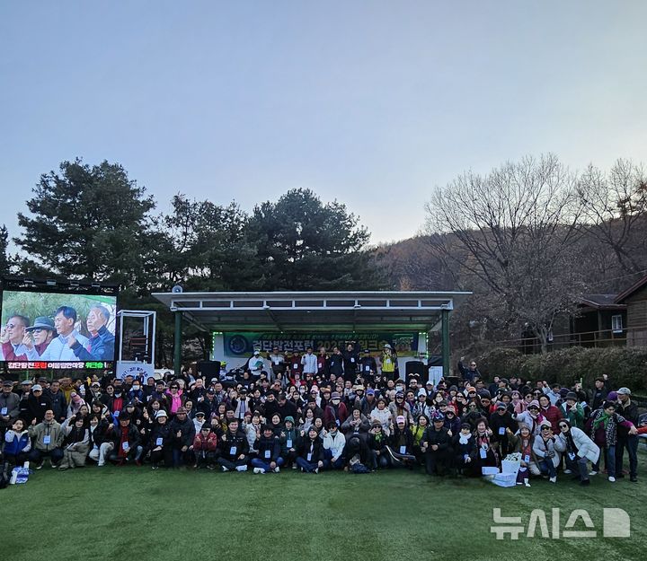 인천 검단발전포럼 제공