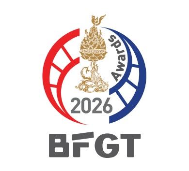 [부여=뉴시스] 2026 부여 히스토리 영화제 로고. *재판매 및 DB 금지