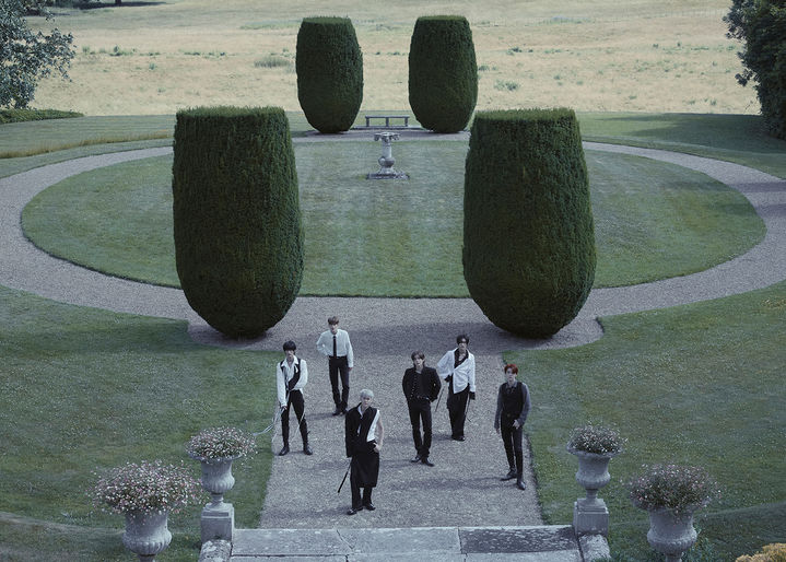 [서울=뉴시스] 라이즈. (사진 = SM엔터테인먼트 제공) 2025.11.24. photo@newsis.com *재판매 및 DB 금지