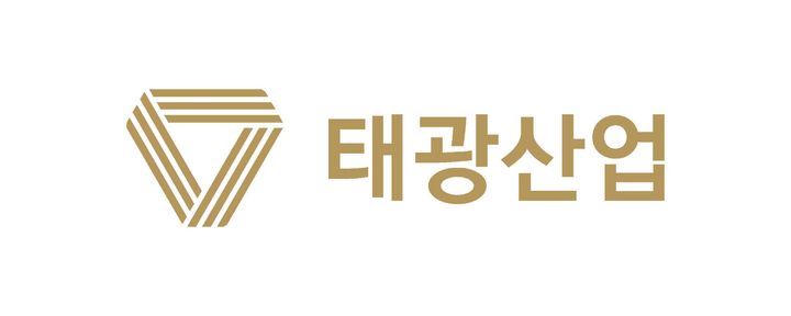 [서울=뉴시스] 태광산업 CI. (사진=태광산업 제공) 2025.11.24. photo@newsis.com *재판매 및 DB 금지