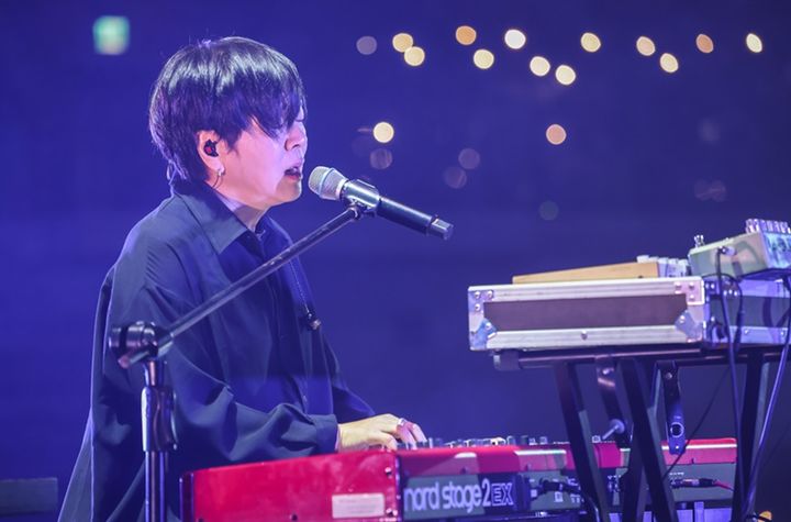 [서울=뉴시스] YB. (사진 = 루트59 제공) 2025.11.24. photo@newsis.com *재판매 및 DB 금지