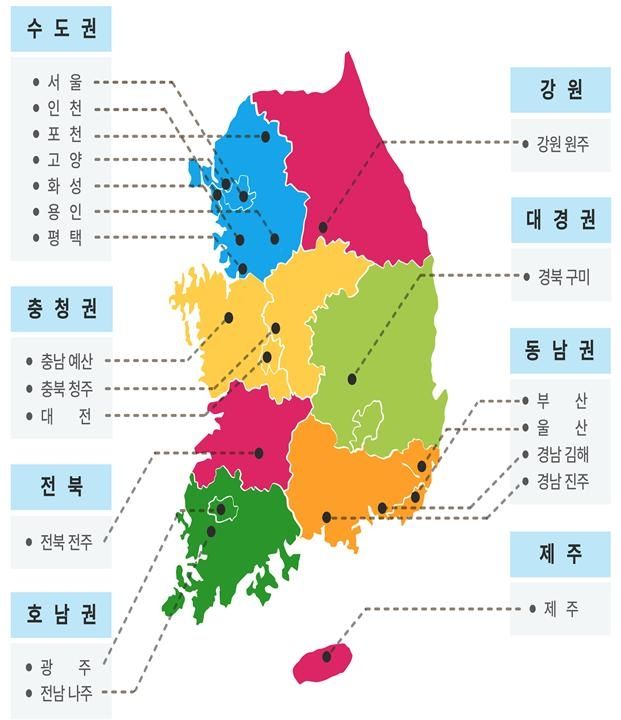 [서울=뉴시스] 대한무역투자진흥공사(코트라)의 인공지능(AI) 무역센터 현황. (사진=코트라) 2025.11.24 photo@newsis.com *재판매 및 DB 금지&nbsp; *재판매 및 DB 금지