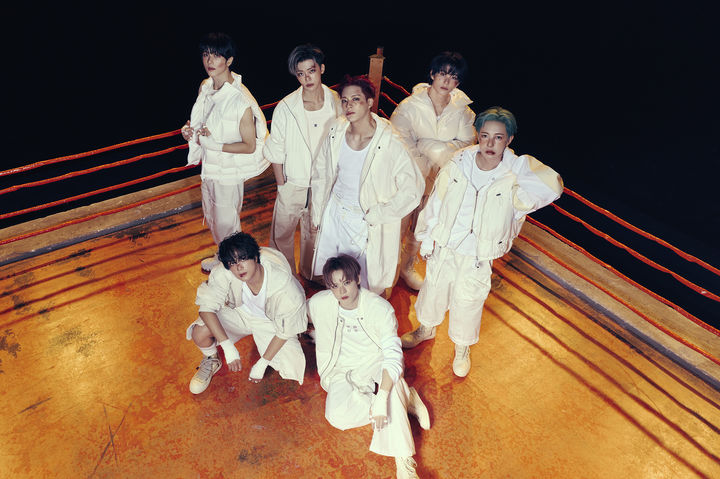 [서울=뉴시스] NCT 드림. (사진 = SM엔터테인먼트 제공) 2025.11.24. photo@newsis.com *재판매 및 DB 금지