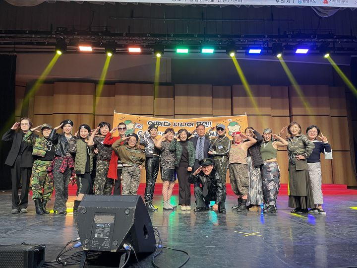 [증평소식]이재영 군수, 민원 담당자 격려 간담회 등