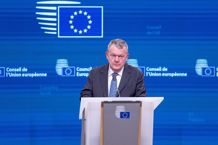 덴마크 외무장관 "트럼프, 그린란드 야욕 여전"