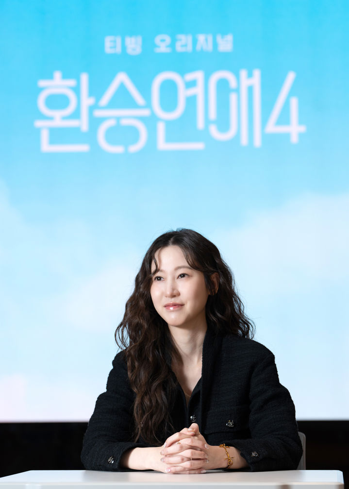 '환승연애4' 김인하 PD