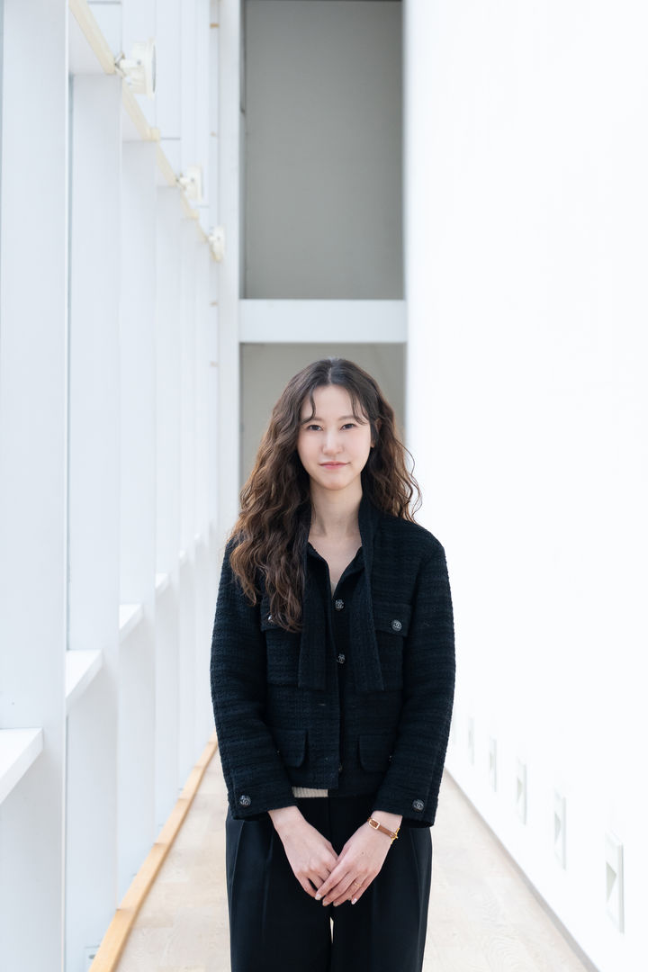 [인터뷰]"환승 아닌 재회연애? 현지·백현 세기의 사랑"