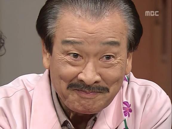 '거침없이 하이킥!' 속 이순재 *재판매 및 DB 금지