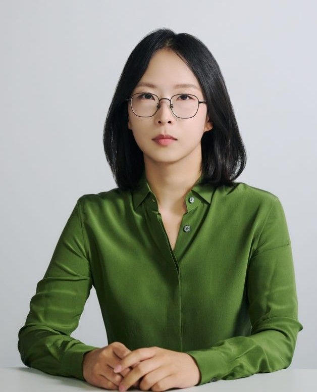 2025 SeMA-하나 평론상 수상한 비평가 김윤진 사진=서울시립미술관 제공. *재판매 및 DB 금지