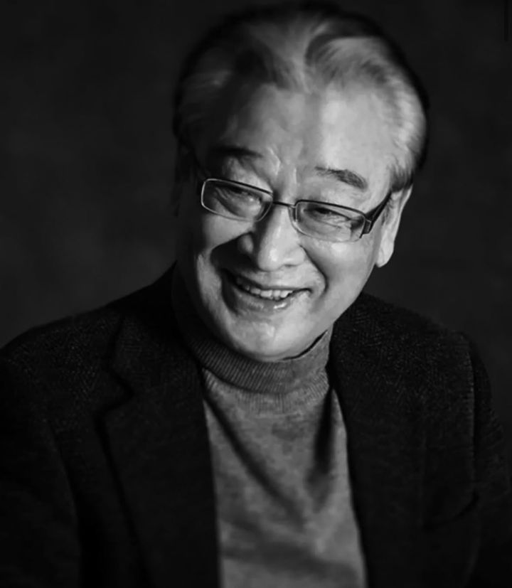 [서울=뉴시스] 이순재. (사진 = 배정남 소셜 미디어 캡처) 2025.11.25. photo@newsis.com *재판매 및 DB 금지