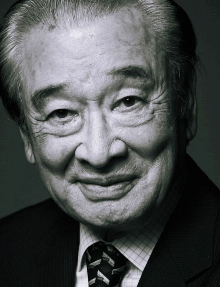 [서울=뉴시스] 배우 고(故) 이순재. (사진=권민아 인스타그램 캡처) 2025.11.25. photo@newsis.com *재판매 및 DB 금지