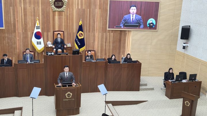 [세종=뉴시스] 최원석 세종시의원. (사진=뉴시스 DB). photo@newsis.com *재판매 및 DB 금지