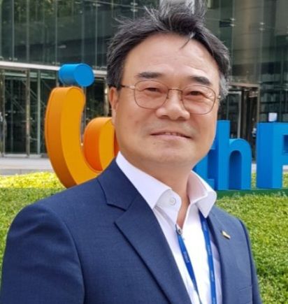 [광양=뉴시스] 전남 광양시 올해의 봉사왕 최광석씨. (사진=관양시 제공) 2025.11.25. photo@newsis.com&nbsp;&nbsp; *재판매 및 DB 금지