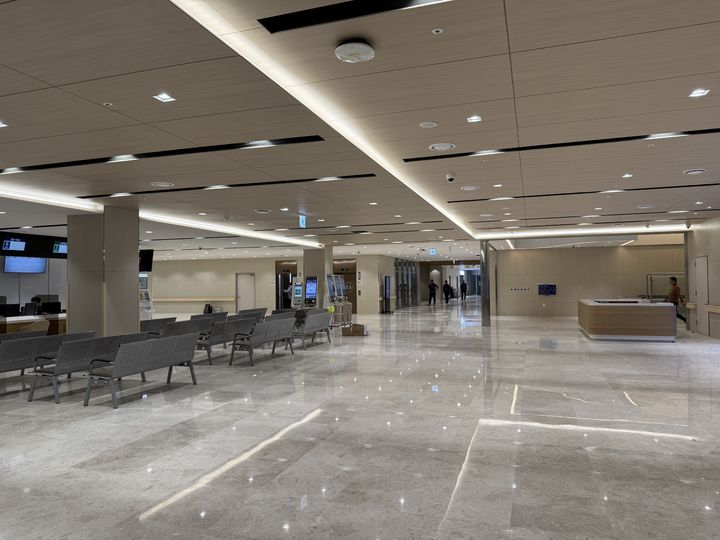 사진=수원덕산병원 제공 *재판매 및 DB 금지