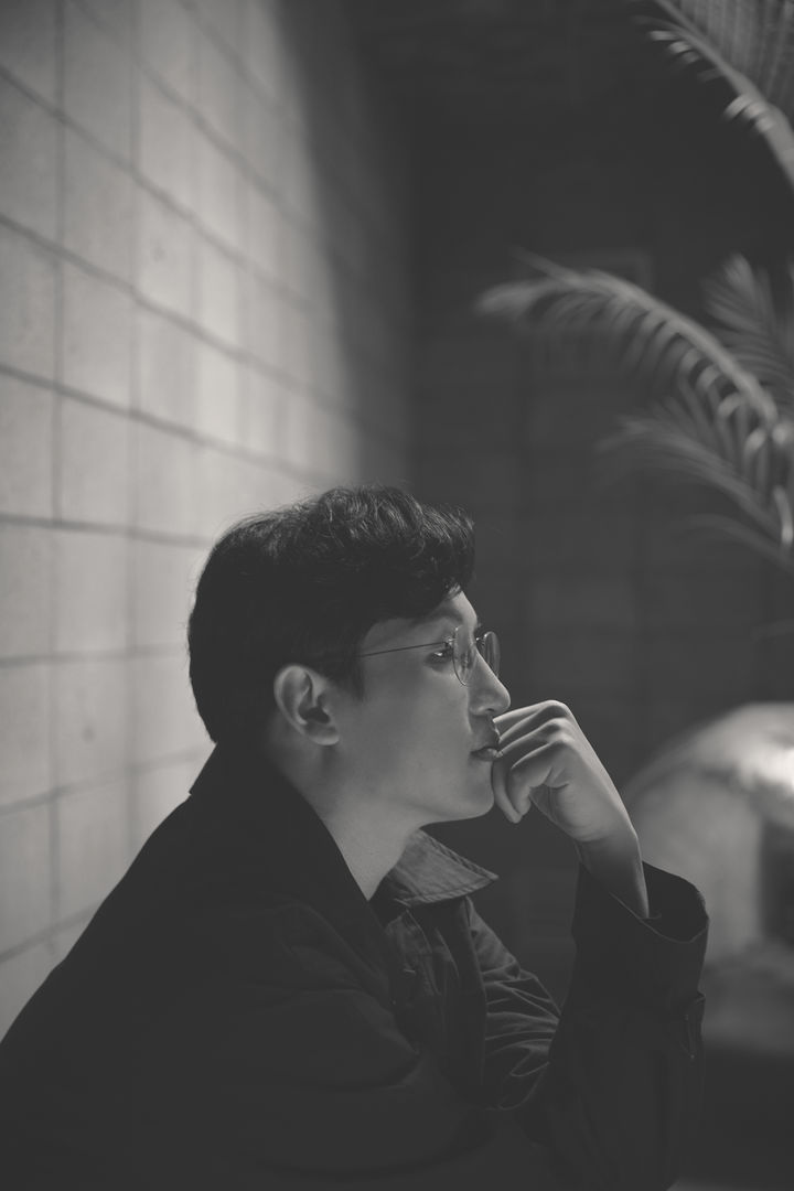 [대구=뉴시스] 수성문화재단 수성아트피아는 피아니스트 김정원의 리사이틀을 개최한다. (사진 = 수성문화재단 제공) 2025.11.25. photo@newsis.com *재판매 및 DB 금지