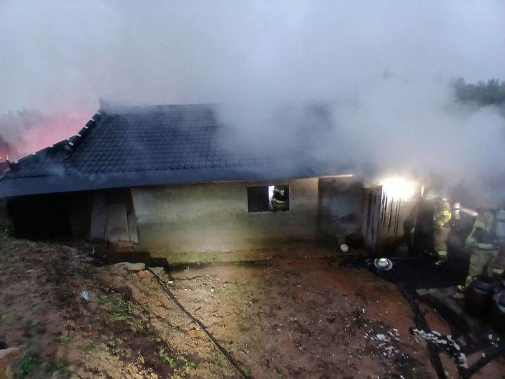 전북특별자치도소방본부 제공. *재판매 및 DB 금지