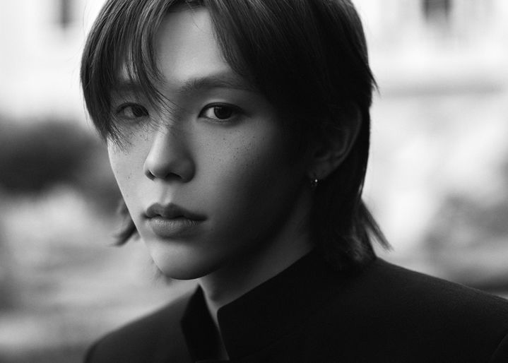 [서울=뉴시스] 그룹 라이즈 쇼타로. (사진=SM엔터테인먼트 제공) 2025.11.25. photo@newsis.com *재판매 및 DB 금지