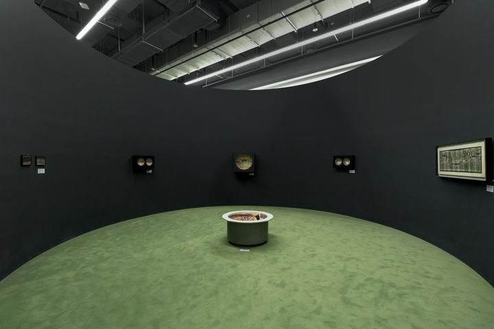 《사진이 할 수 있는 모든 것》 전시 전경, 서울시립 사진미술관, 2025. 사진=정영돈, 서울시립 사진미술관 제공. *재판매 및 DB 금지