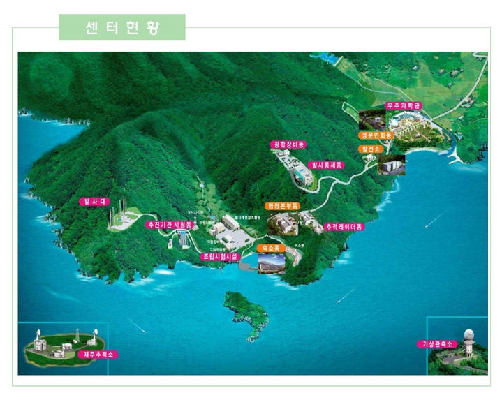 [고흥=뉴시스] 전남 고흥 나로우주센터 현항. (그림 = 전남도 제공). 2025.11.26. photo@newsis.com *재판매 및 DB 금지
