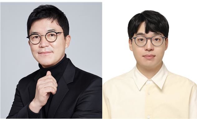 [서울=뉴시스] (왼쪽부터) 고려대 기계공학부 강용태 교수(교신저자), MIT 기계공학과 김성곤 박사후연구원(제1저자). (사진=고려대 제공) 2025.11.25. photo@newsis.com *재판매 및 DB 금지