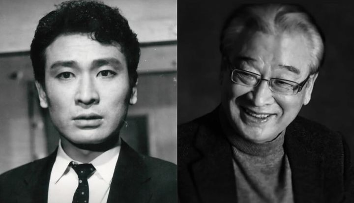 [서울=뉴시스] 이순재. (사진=고현정 인스타그램 캡처) 2025.11.25. photo@newsis.com  *재판매 및 DB 금지