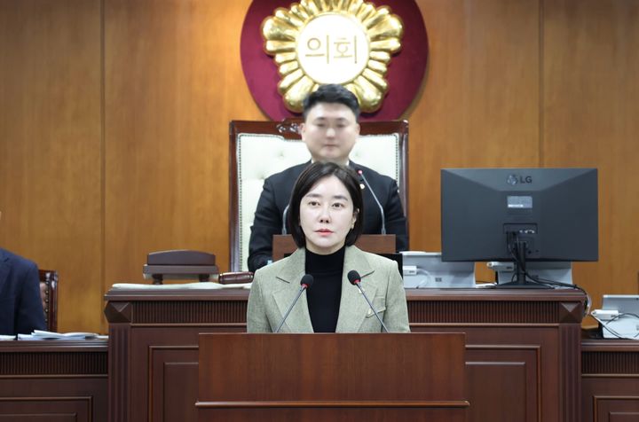 [대구=뉴시스] 김효린 중구의회 부의장. (사진=대구 중구의회 제공) 2025.11.25. photo@newsis.com *재판매 및 DB 금지