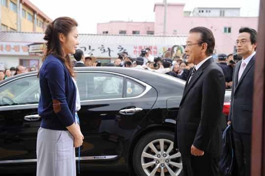 [서울=뉴시스] 드라마 '대물' 스틸. (사진=SBS) 2025.11.25. photo@newsis.com  *재판매 및 DB 금지