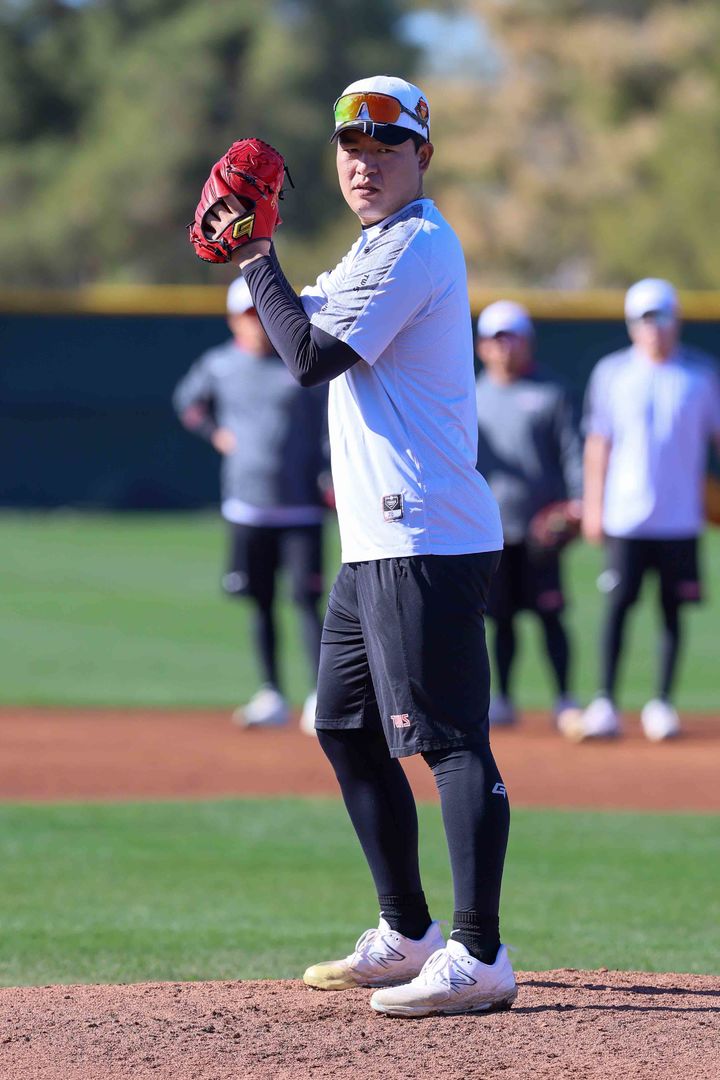 [서울=뉴시스] 프로야구 LG 트윈스의 투수 심창민. (사진=LG 트윈스 제공) 2025.11.25. *재판매 및 DB 금지