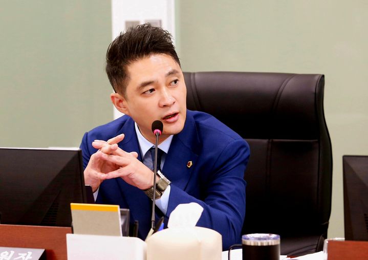 전석훈 경기도의회 의원(사진=경기도의회 제공) *재판매 및 DB 금지