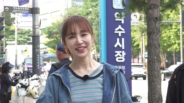 [서울=뉴시스] 27일 오후 10시 방송되는 MBC TV 예능물 '구해줘! 홈즈'에 가수 겸 배우 윤은혜가 게스트로 출연한다. (사진=MBC TV 예능물 '구해줘! 홈즈' 제공) 2025.11.26. photo@newsis.com *재판매 및 DB 금지