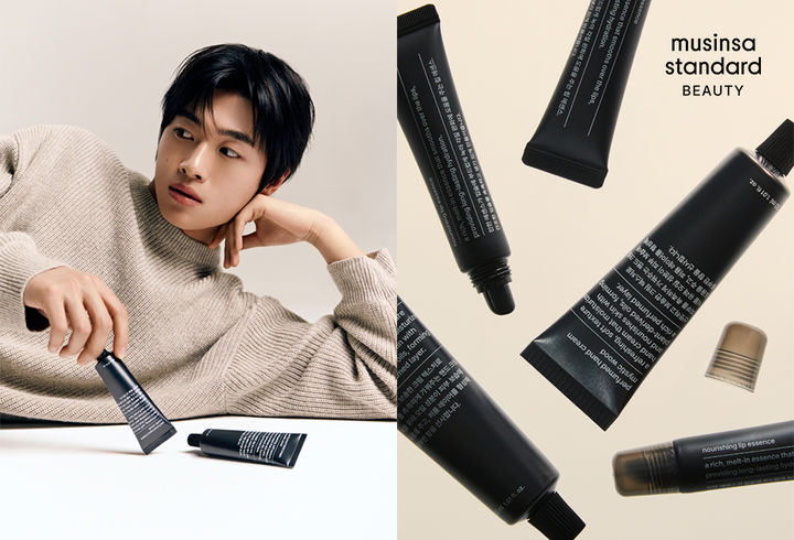 (사진=무신사 제공) *재판매 및 DB 금지