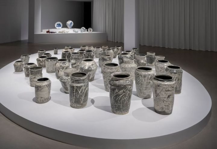 국립현대미술관, 신상호 대규모 회고전 ‘무한변주’ 전시 전경. *재판매 및 DB 금지