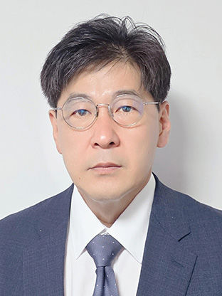 제52대 한국편집기자협회장으로 당선된 중앙일보 김형진 부장 [한국편집기자협회 제공] *재판매 및 DB 금지