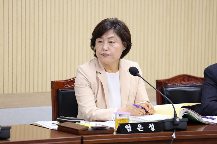 충북시군의회의장협 전반기 회장, 임은성 청주시의장 등[청주소식]
