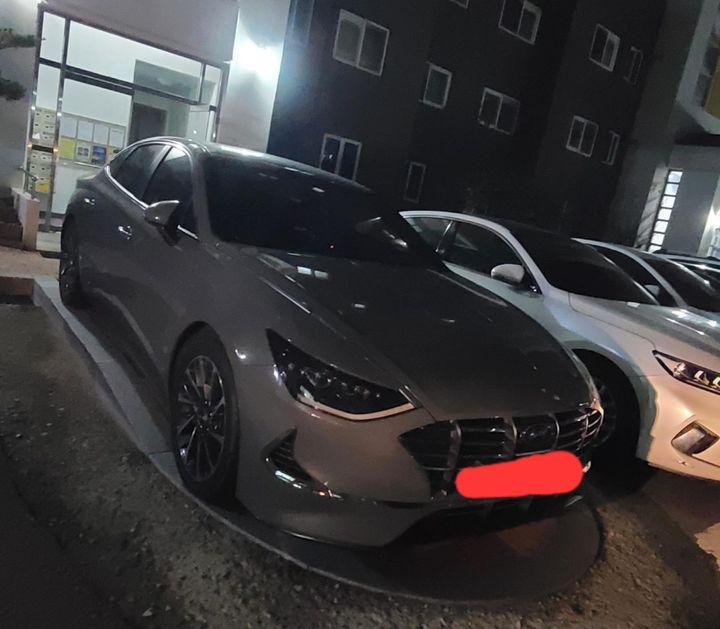 [뉴시스] (사진 = 보배드림 캡처) 2025.11.26. *재판매 및 DB 금지