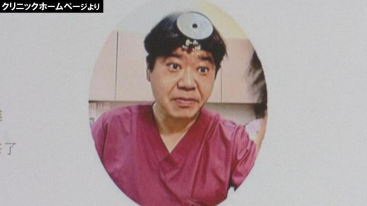 [뉴시스]세오 사토루. (사진=MBS/세오 클리닉 홈페이지) 2025.11.26 *재판매 및 DB 금지