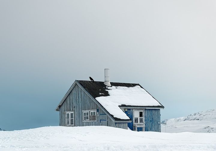 티나 이코넨, Home 2, 60x85cm, 2015 사진=공근혜갤러리 제공. *재판매 및 DB 금지