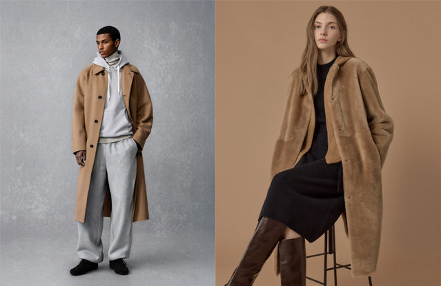 (사진=LF 제공) *재판매 및 DB 금지