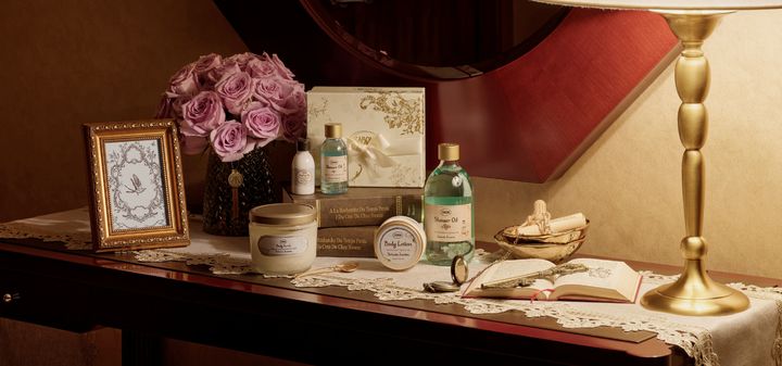 [서울=뉴시스]_헤렌디 시그니처 패키지_센서리 리추얼 스테이. (사진=조선호텔앤리조트 제공) *재판매 및 DB 금지