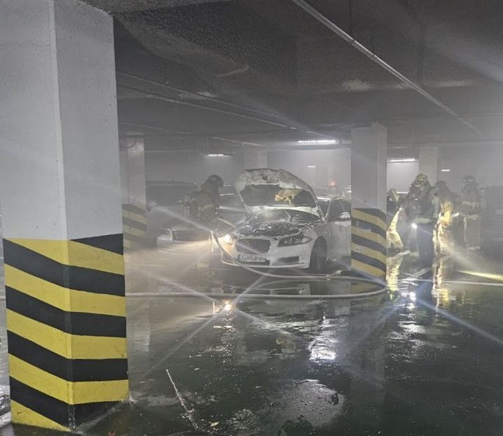 사진=경기도소방재난본부 제공 *재판매 및 DB 금지