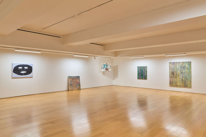  ‘브랜디를 마실 것 같은’ 전시 전경 *재판매 및 DB 금지