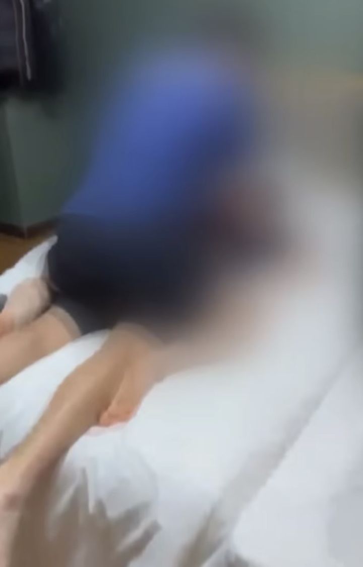 [뉴시스] 대전의 한 고등학교 운동부에서 벌어진 성폭력 사건이 드러나면서 공분을 사고 있다. (사진=JTBC '사건반장' 캡처) *재판매 및 DB 금지