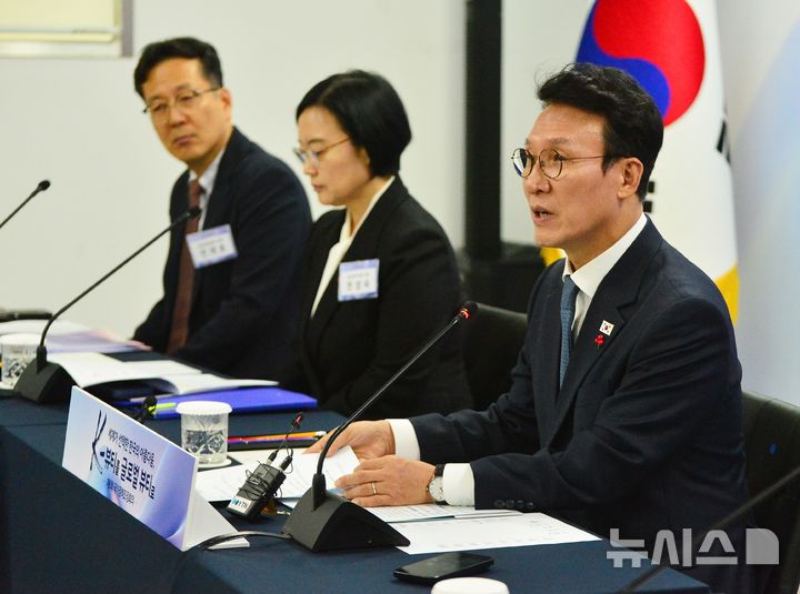 [음성=뉴시스] 서주영 기자 = 김민석 국무총리2025.11.27. juyeong@newsis.com