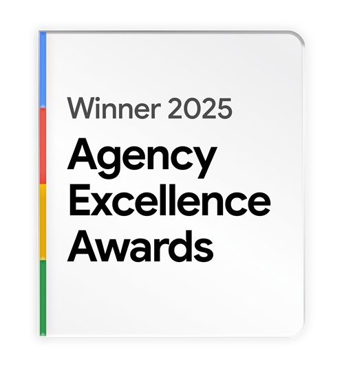 이엠넷, '구글 에이전시 엑셀런스 어워드' 수상