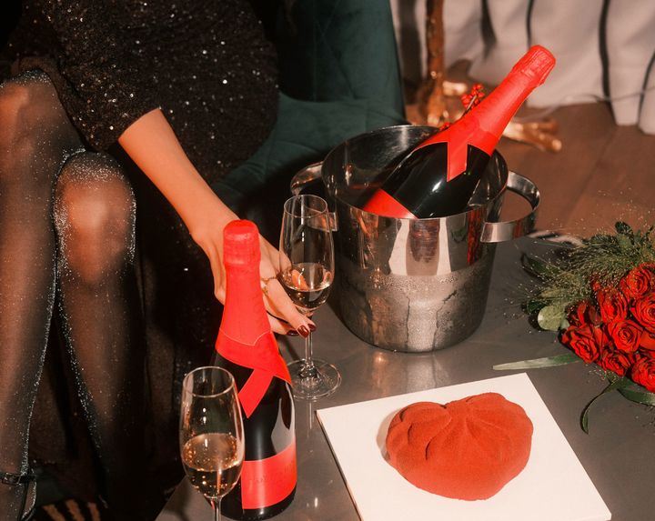 몬드리안 서울 이태원 객실 패키지 ‘토스트 위드 모엣’ *재판매 및 DB 금지